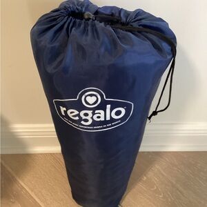 Regalo Portable Baby Bed